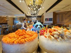 -TABLE·味西餐厅-成都茂业JW万豪酒店