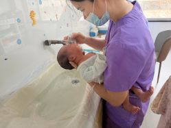 点击看大图 -养月堂中医养生月子会所(中心妇产店)