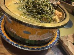 -天下醉美蒙餐(林西店)