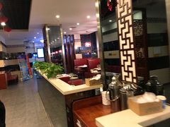 大堂-鸭掌门特色火锅(文景路店)