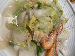 -老头儿油爆虾·1987杭州烟火味(湖滨银泰in77D区店)