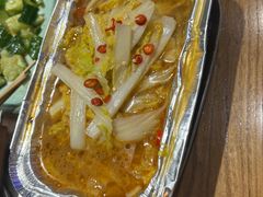 -正通记·哈尔滨烧烤·炭烤鸽子(七宝万科国际店)