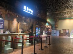 -杭州开元森泊度假乐园