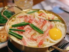 月见肥牛乌冬锅-烧鸟横丁(联发文创口岸店)