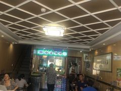 -特丰抓饭(新天润店)