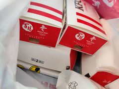 -肯德基(远洋店)