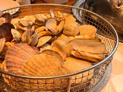 -海味当家·蒸锅海鲜(星海公园店)