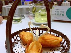 -春满园·早茶·粤菜·宴会(喜宴店)