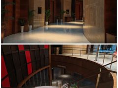 -南京禄口机场雅高铂尔曼大酒店