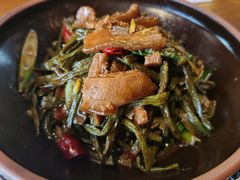 -又一福烤鸭·北京菜(东四店)