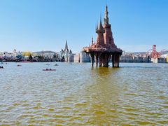 -大连海昌发现王国主题公园