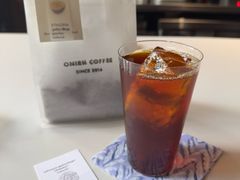 -Onirii Coffee(长乐路店)