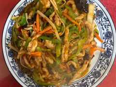 -北大地皖峰饭馆