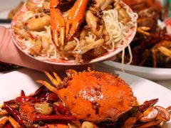 -聚味斋香辣蟹·蓝龙(塘沽总店)