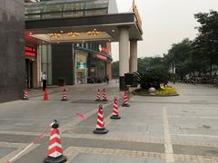-泓历皇朝酒店(东亭店)