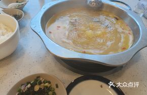 Chestnut Chicken