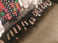 -ZARA(恒隆广场店)