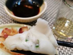 河豚鱼饺子-红叶日料·放题·海胆·定食(星海店)