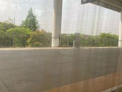 -金山北站