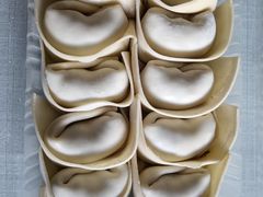 -王家沙点心店(西康路店)