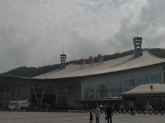 -张家界站