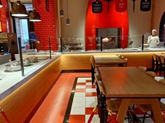 -城市大道红炉披萨烘焙坊