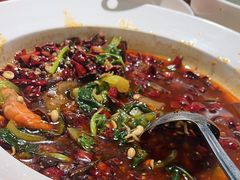 -吕氏疙瘩汤·新鲁菜(潍坊银座店)