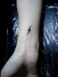 晓乙刺青纹身-晓乙刺青TATTOO