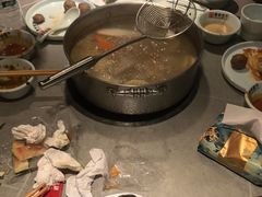-宴全牛粤来越牛潮汕鲜牛肉火锅(海州万达广场店)