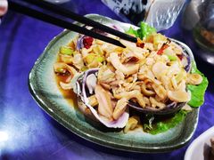 -威海渔村(静安旗舰店)