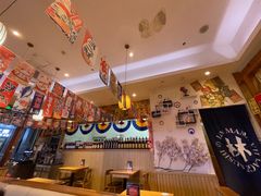 -林妈妈村·日式料理(宝山万达店)