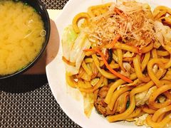 日式炒乌冬面-有喜屋·深夜食堂(北京西路店)