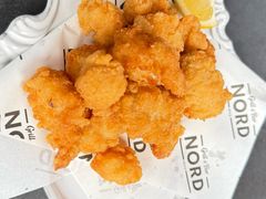 -Nord Grill&Bar Highland诺德西餐(深圳欢乐海岸店)