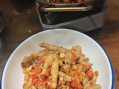 口味鸡爪-衡厨·衡阳土菜(中南店)