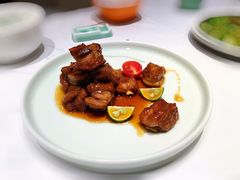 知味小排-江南厨子·品苏杭(华润万象店)