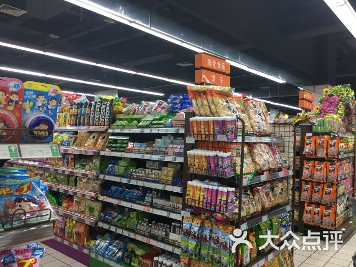 重百超市(新世界百貨店)圖片 - 第15張