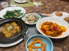 -顺意·顺德家乡菜(国际人才大厦店)