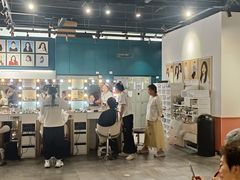 -海马体照相馆(天津世纪都会店)