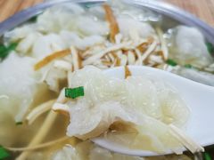绉纱小馄饨-荣巷小馄饨(荣巷店)