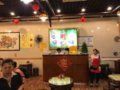 大堂-顺记冰室(宝华路店)