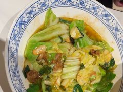 -蜀厨小匠·民间川菜(犀浦店)