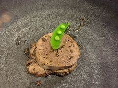 香煎牛舌-和彩放题餐厅(酒仙桥店)