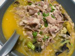 -鹿港小镇(悠唐店)