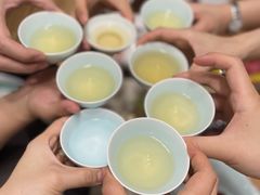 -隆德堂青瓷艺术·茶馆(故宫店)