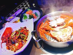 -蟹之国·精品蟹料理(极地店)