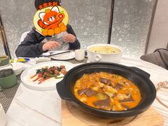 -淮安高铁金陵大酒店-梅苑中餐厅