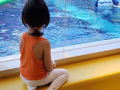 -海帆亲子游泳(顺义店)