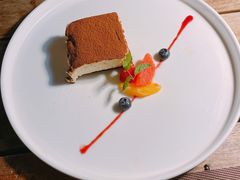 提拉米苏Tiramisu-Solo(衡山路店)