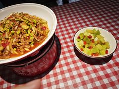 -彭耕记猪油炒小菜(吉联mall店)