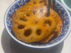 -回家吃饭·地道南昌菜(建德观总店)